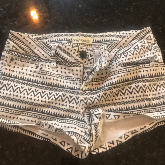Shorts - Picture 1 of 1